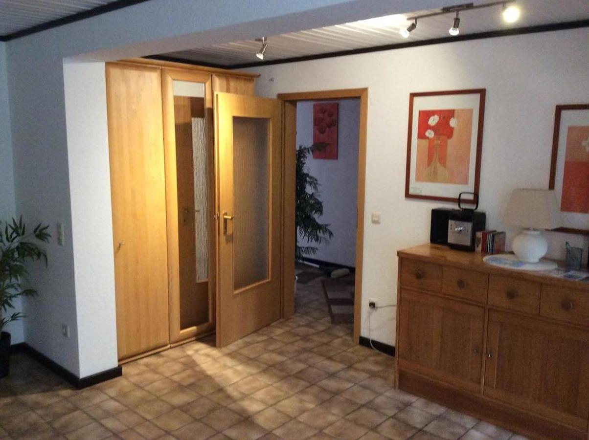 Ferienwohnung Stork Möhnesee Exterior foto
